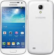 Image result for Samsung Galaxy S4 Mini White