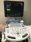 Image result for Ultrasound Machine