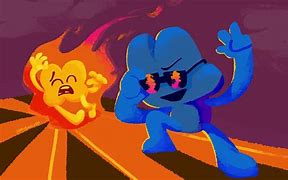Image result for Bfb Animated Wallpaper