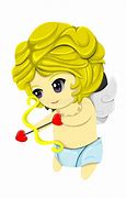 Image result for Evil Cupid