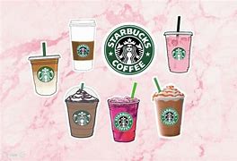 Image result for Sticker Case Starbucks