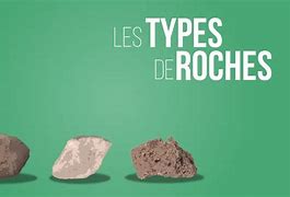 Image result for Type De Roche