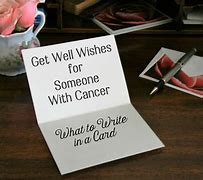 Image result for Cancer Get Well Quote