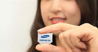 Image result for Samsung SDI 2C44 Battery