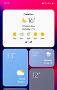 Image result for Cool Android Home Screen Widgets