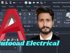 Image result for AutoCAD Electrical 3D
