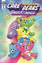 Image result for Care Bears Unlock