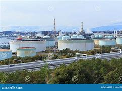 Image result for Industrial Region in Japan