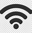 Image result for Wi-Fi Receiver Logo