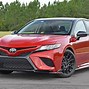 Image result for 2020 Toyota Camry Wheel Arch