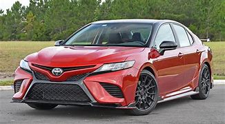 Image result for Toyota Camry Sport Model