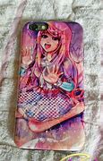 Image result for Comicell Neon Phone Case