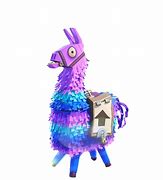 Image result for Fortnite Llama Pinata