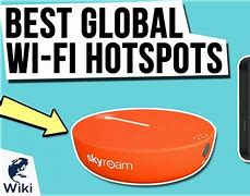 Image result for WFI Hotspot