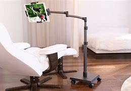 Image result for iPad Floor Stand Bed