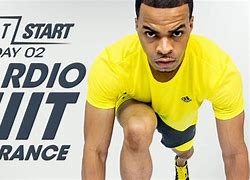 Image result for 30-Day Cardio Workout Challenge
