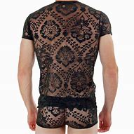 Image result for L'Homme Invisible Clothing