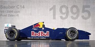 Image result for Sauber Formula 1 Car Evolution