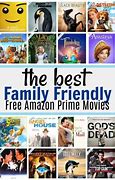 Image result for Amazon Prime Free Movies