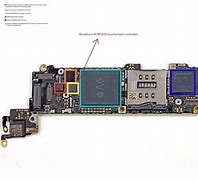 Image result for iPhone 5C Touch IC
