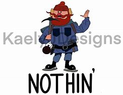 Image result for Yukon Cornelius SVG