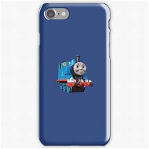 Image result for Samsung Galaxy S23 Fe Thomas the Tank Engine Phone Case