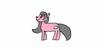 Image result for Bad MLP Drawing