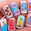 Image result for Kawaii Wallet Cover Phone Cases