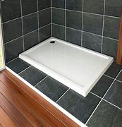 Image result for Ceramic Shower Tray