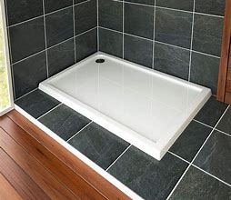 Image result for Shower Trays