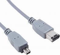 Image result for DV Cable for JVC Camcorder