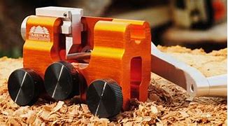 Image result for Chain Saw Sharpening Tool