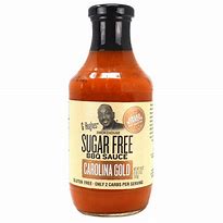 Image result for Sugar Free Barbecue Sauce