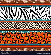 Image result for African Animal Prints