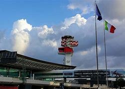 Image result for Aeroporto Roma Fiumicino