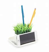 Image result for Green Phone Holder Pen