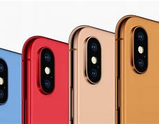 Image result for iPhone X Pro All Colors