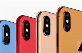 Image result for 2018 iPhone X C Box