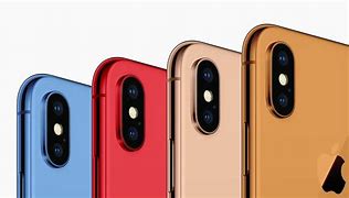 Image result for iPhone X1 Color