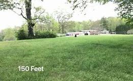 Image result for How Far Is 150 Feet