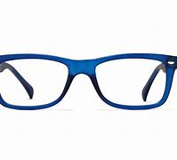 Image result for Men's Blue Eyeglass Frames