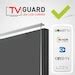 Image result for 150 inch TV Screen Protector