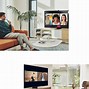 Image result for Samsung Built in Camera TV