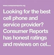 Image result for Cell Phone Service Providers Reviews