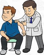 Image result for Happy Doctor and Patient Clip Art