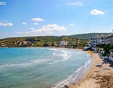 Image result for Aegina Beaches