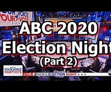 Image result for 2020 Election Night Sing