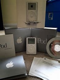 Image result for iPod 1000 Songs in Your Pocket
