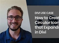 Image result for Circular Icon