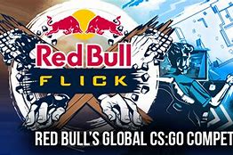 Image result for Red Bull Flick